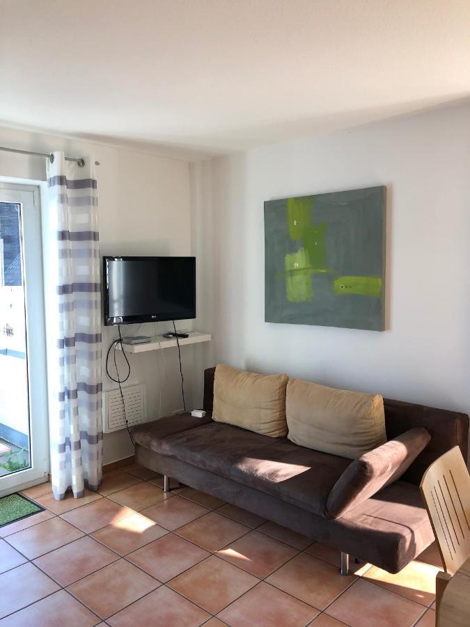 Apartment Carmen Rust Exteriér fotografie